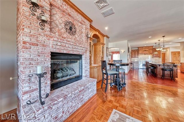 220 Hallett Cove Court, Boulder City, NV 89005