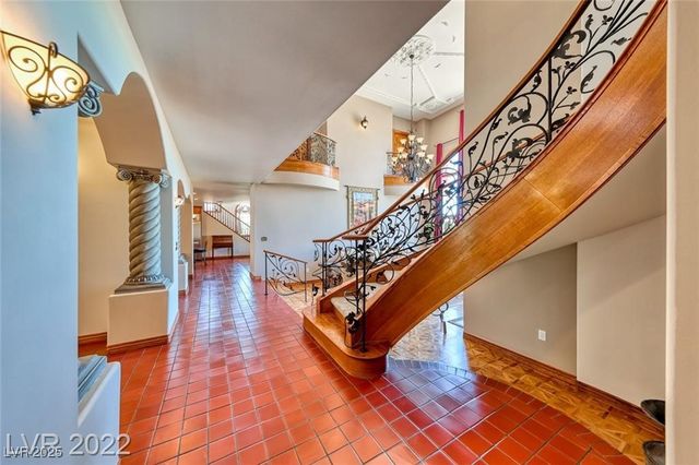 220 Hallett Cove Court, Boulder City, NV 89005