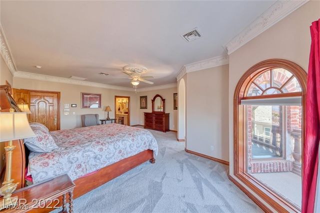 220 Hallett Cove Court, Boulder City, NV 89005