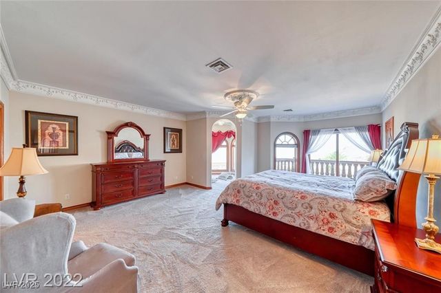 220 Hallett Cove Court, Boulder City, NV 89005