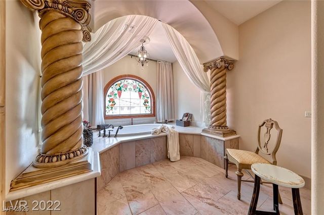 220 Hallett Cove Court, Boulder City, NV 89005