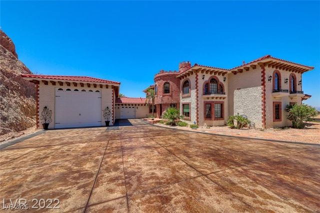 220 Hallett Cove Court, Boulder City, NV 89005