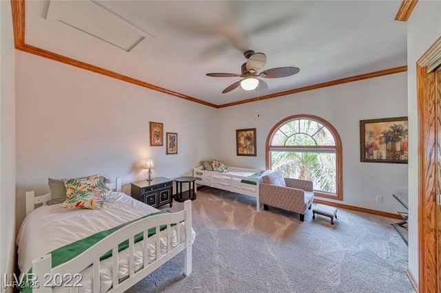 220 Hallett Cove Court, Boulder City, NV 89005