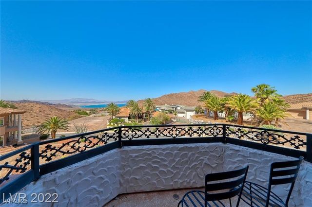 220 Hallett Cove Court, Boulder City, NV 89005