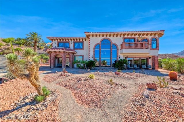 220 Hallett Cove Court, Boulder City, NV 89005
