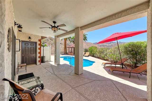 220 Hallett Cove Court, Boulder City, NV 89005