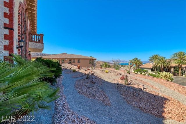 220 Hallett Cove Court, Boulder City, NV 89005