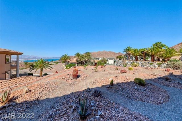 220 Hallett Cove Court, Boulder City, NV 89005