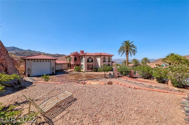 220 Hallett Cove Court, Boulder City, NV 89005