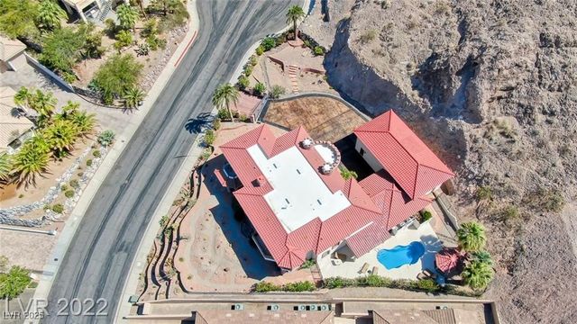 220 Hallett Cove Court, Boulder City, NV 89005