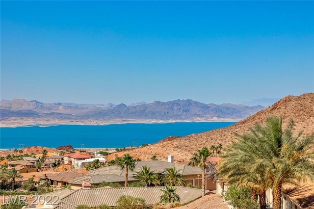 220 Hallett Cove Court, Boulder City, NV 89005