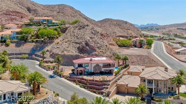 220 Hallett Cove Court, Boulder City, NV 89005