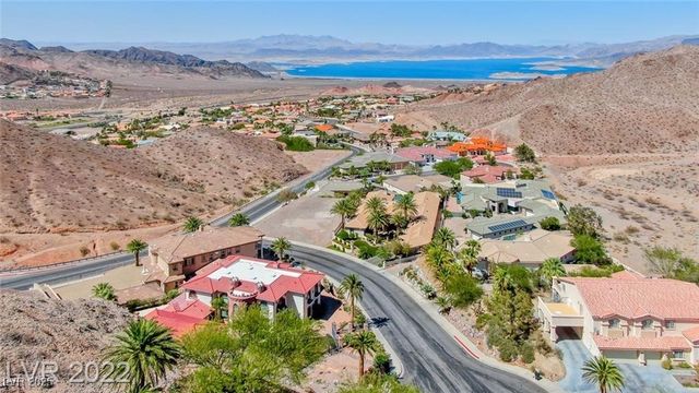 220 Hallett Cove Court, Boulder City, NV 89005