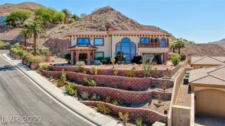 220 Hallett Cove Court, Boulder City, NV 89005