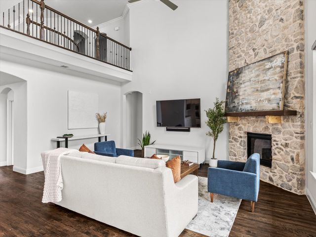 13194 Brokers Tip Lane, Frisco, TX 75035