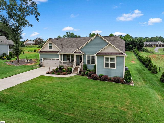 615 Mica Lane, Chesnee, SC 29323