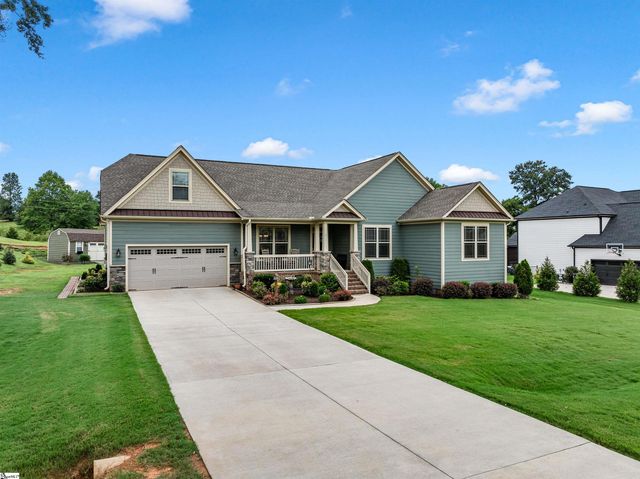 615 Mica Lane, Chesnee, SC 29323