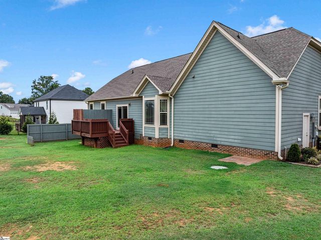 615 Mica Lane, Chesnee, SC 29323