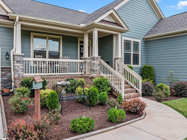 615 Mica Lane, Chesnee, SC 29323