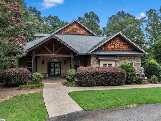 615 Mica Lane, Chesnee, SC 29323