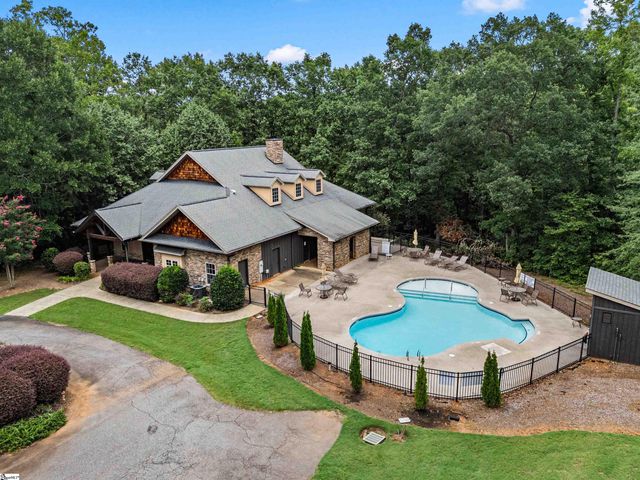 615 Mica Lane, Chesnee, SC 29323