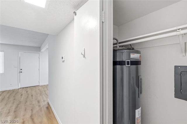 208 Orland Street 10, Las Vegas, NV 89107