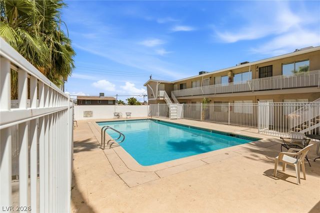 208 Orland Street 10, Las Vegas, NV 89107
