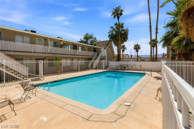 208 Orland Street 10, Las Vegas, NV 89107