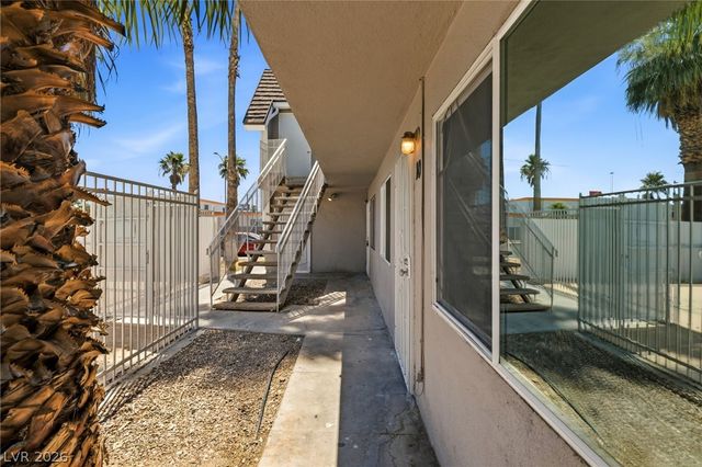 208 Orland Street 10, Las Vegas, NV 89107