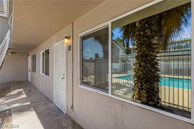 208 Orland Street 10, Las Vegas, NV 89107