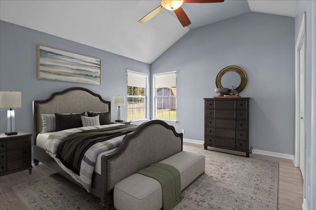 7928 Boone Trce, Nashville, TN 37221