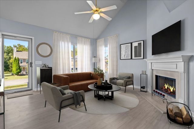 7928 Boone Trce, Nashville, TN 37221