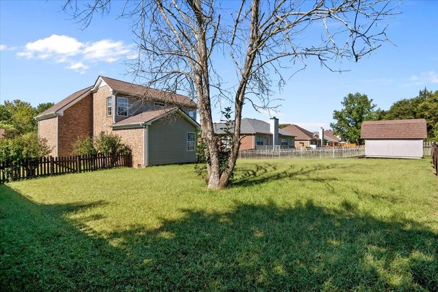 7928 Boone Trce, Nashville, TN 37221