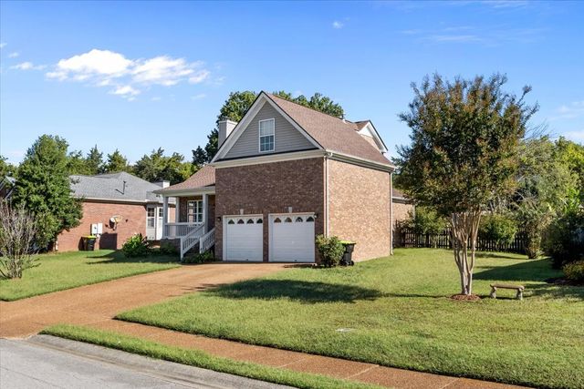 7928 Boone Trce, Nashville, TN 37221