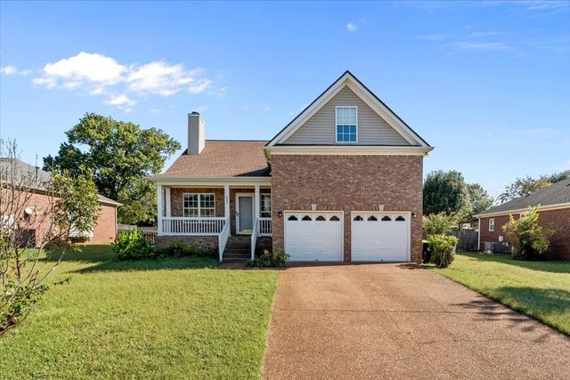 7928 Boone Trce, Nashville, TN 37221