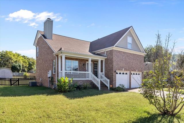 7928 Boone Trce, Nashville, TN 37221