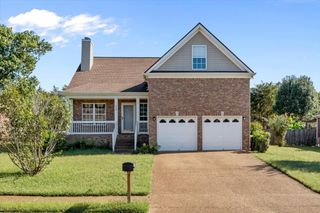 7928 Boone Trce, Nashville, TN 37221