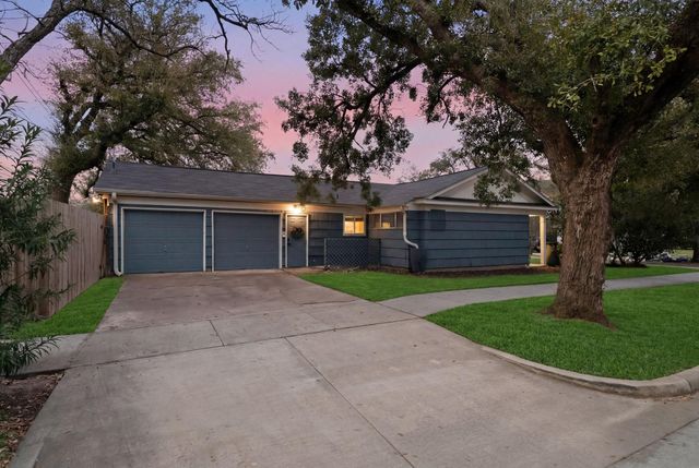 7962 Cedel Drive, Houston, TX 77055