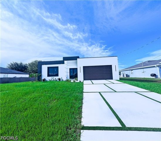 2226 NW 1st TER, Cape Coral, FL 33993
