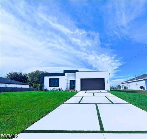 2226 NW 1st TER, Cape Coral, FL 33993