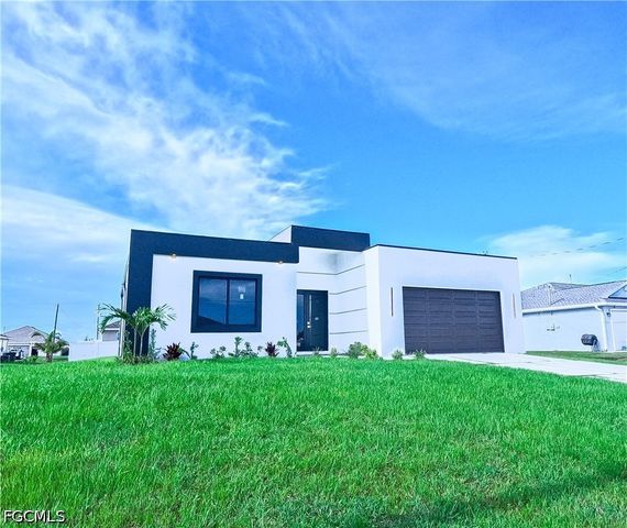 2226 NW 1st TER, Cape Coral, FL 33993