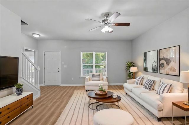 379 Yonkers Avenue NW, Atlanta, GA 30314