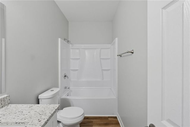 379 Yonkers Avenue NW, Atlanta, GA 30314