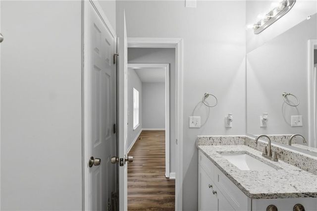 379 Yonkers Avenue NW, Atlanta, GA 30314
