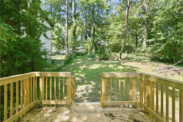379 Yonkers Avenue NW, Atlanta, GA 30314
