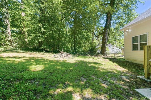 379 Yonkers Avenue NW, Atlanta, GA 30314