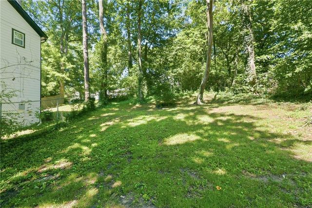 379 Yonkers Avenue NW, Atlanta, GA 30314