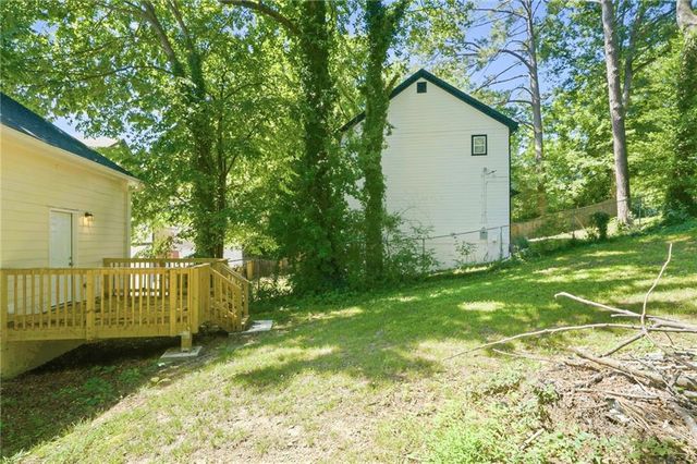 379 Yonkers Avenue NW, Atlanta, GA 30314