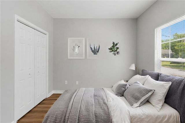 379 Yonkers Avenue NW, Atlanta, GA 30314
