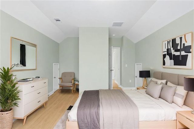 379 Yonkers Avenue NW, Atlanta, GA 30314